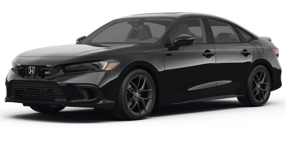 HONDA CIVIC SI 2025 2HGFE1E57SH470676 image HONDA CIVIC SI 2025 2HGFE1E57SH470676 image